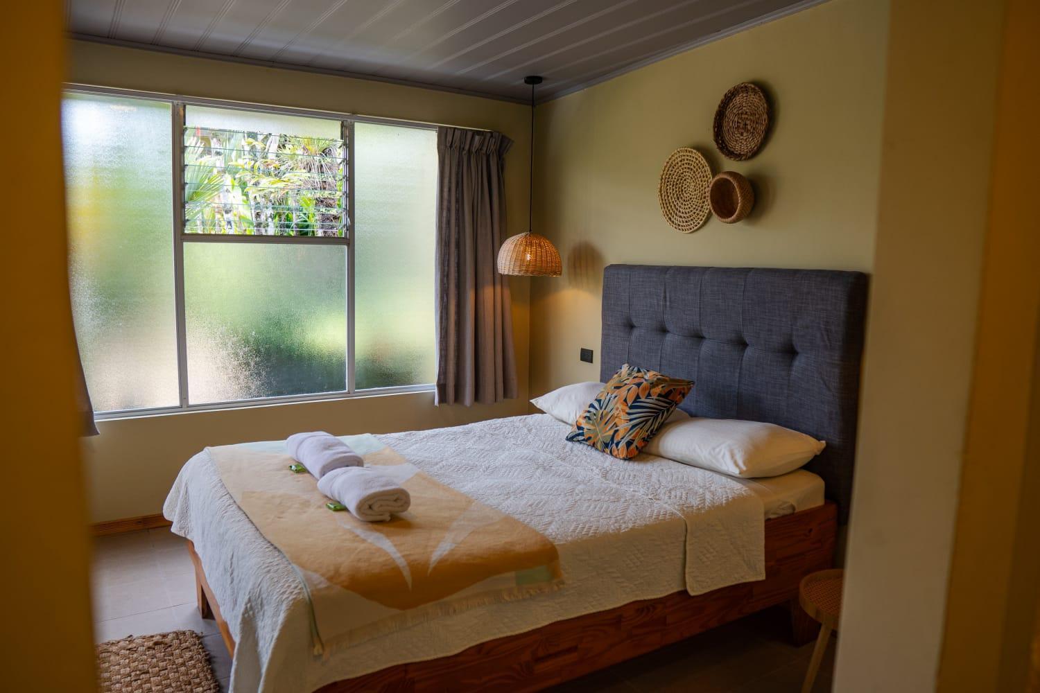 Hotel Y Cabinas Del Tropico Guapiles Ngoại thất bức ảnh