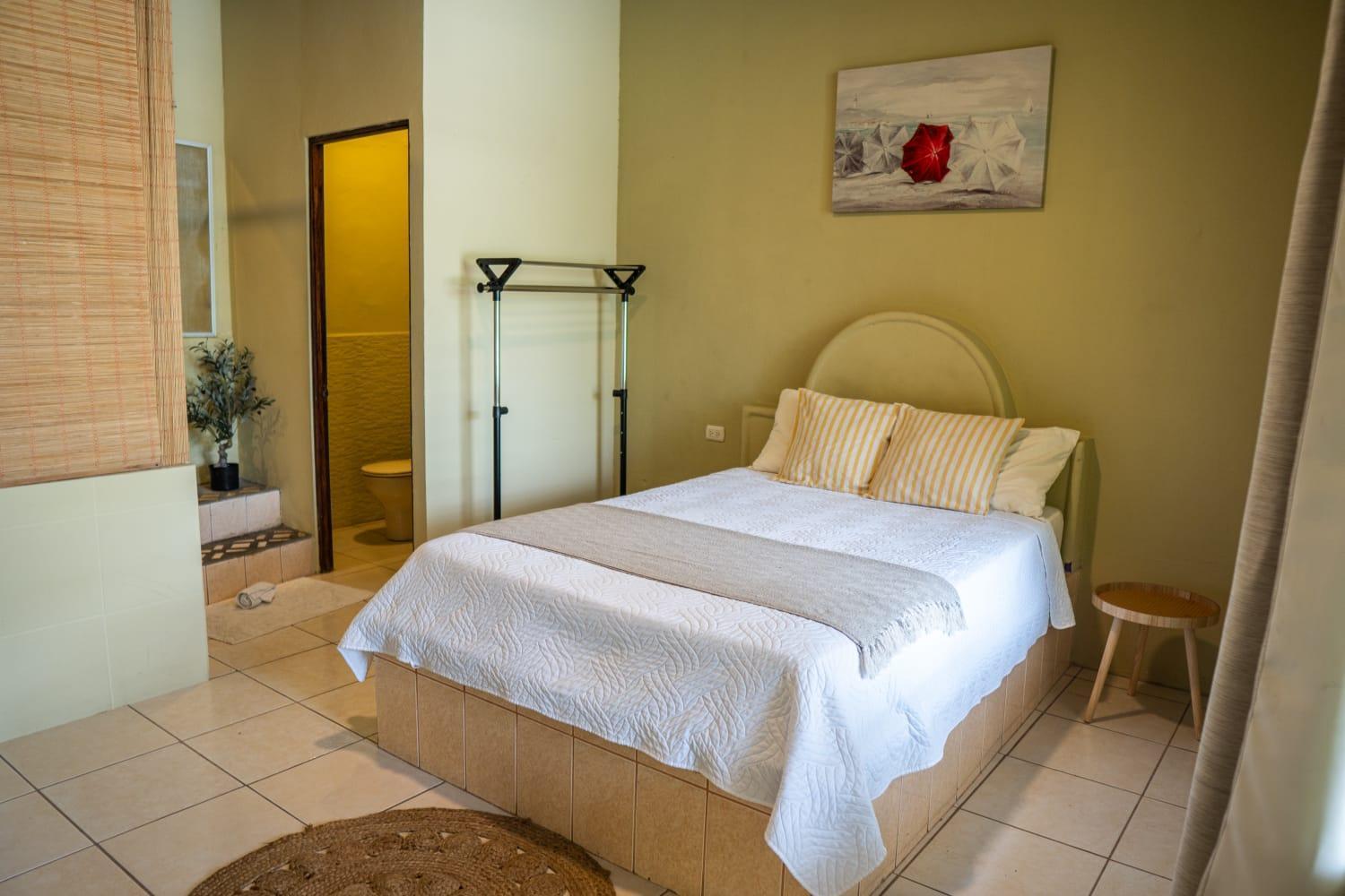 Hotel Y Cabinas Del Tropico Guapiles Ngoại thất bức ảnh
